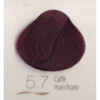 PROFIS FARBA DO WŁOSÓW LASTRADA KOLOR 5.7